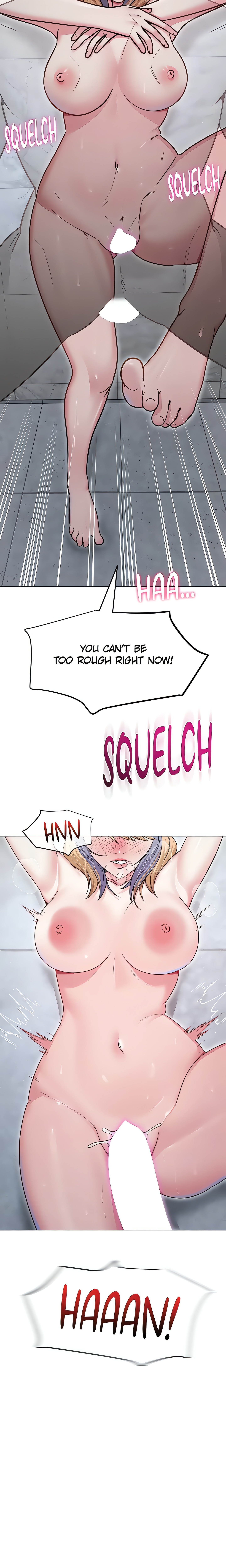 SNS Chapter 31 - Manhwa18.com