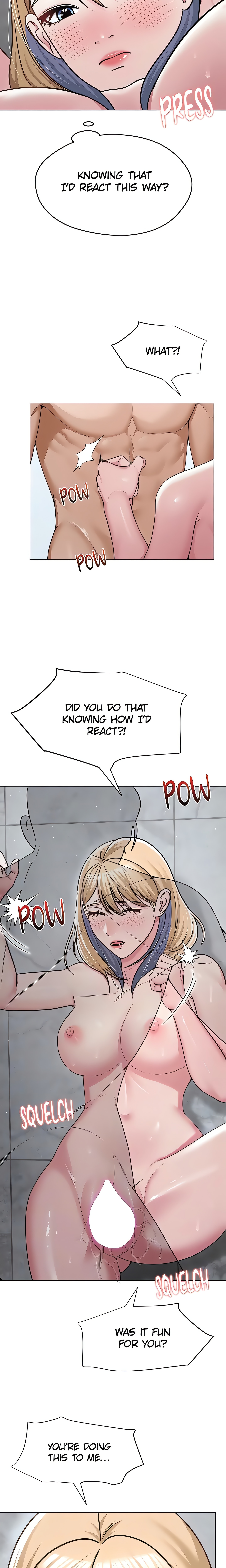 SNS Chapter 31 - Manhwa18.com