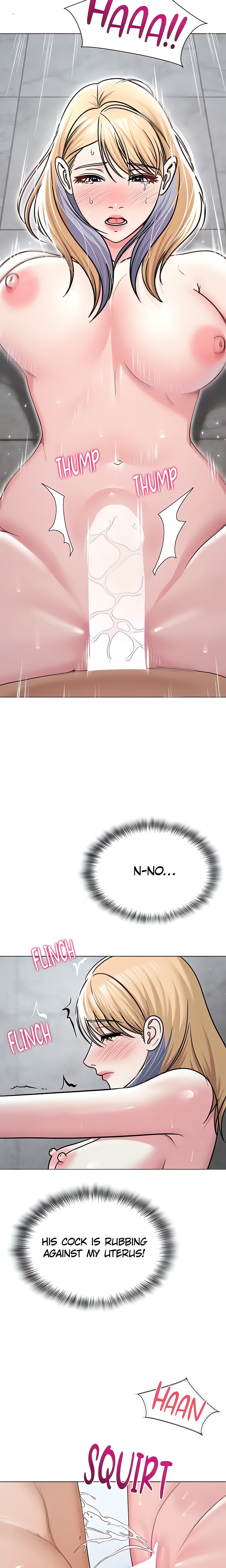 SNS Chapter 31 - Manhwa18.com