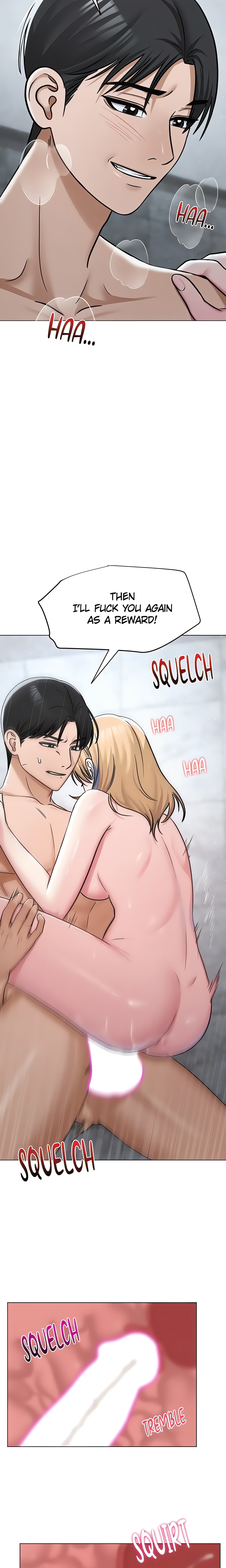 SNS Chapter 31 - Manhwa18.com