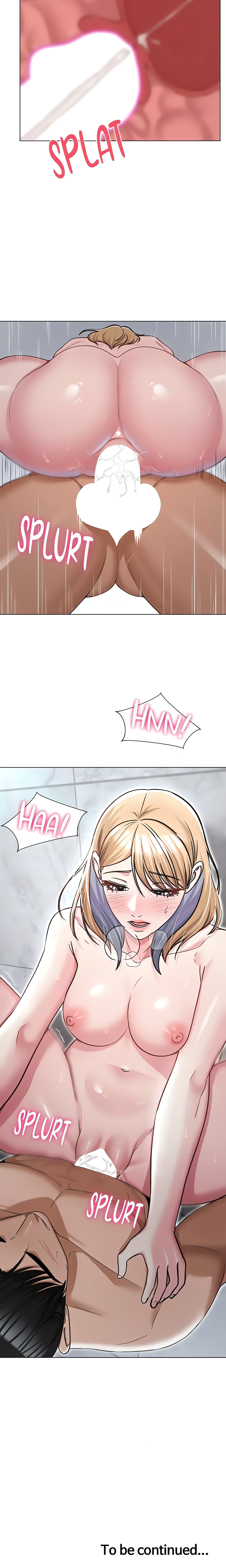 SNS Chapter 31 - Manhwa18.com