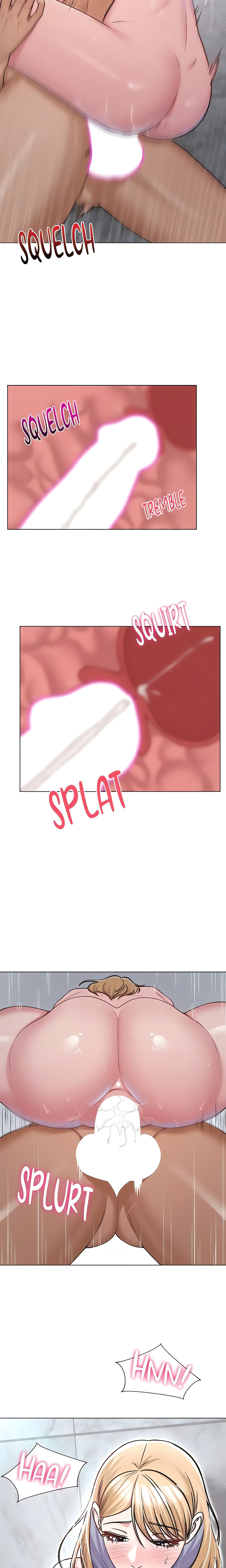 SNS Chapter 32 - Manhwa18.com