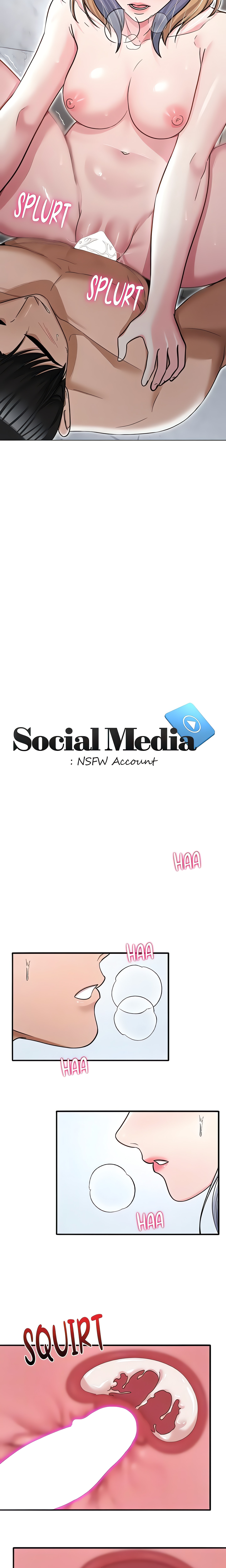 SNS Chapter 32 - Manhwa18.com