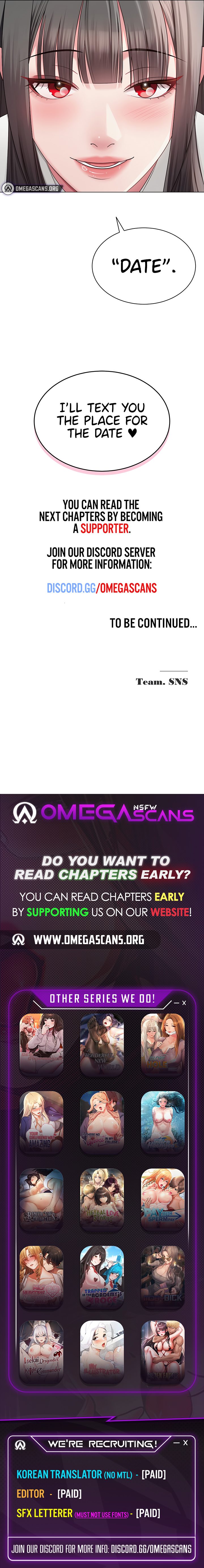 SNS Chapter 4 - Manhwa18.com