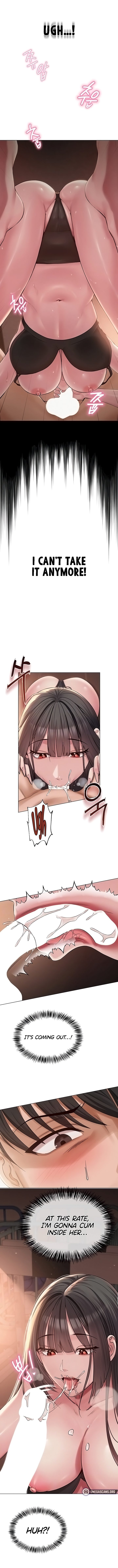 SNS Chapter 6 - Manhwa18.com