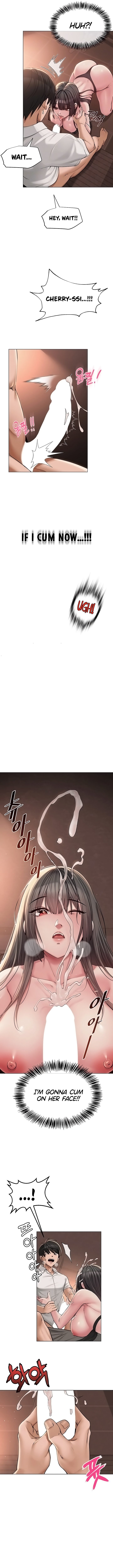 SNS Chapter 6 - Manhwa18.com
