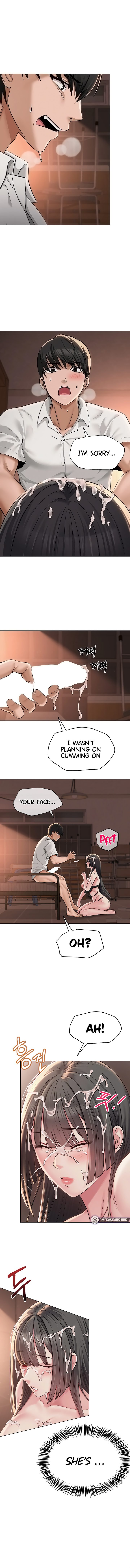 SNS Chapter 6 - Manhwa18.com