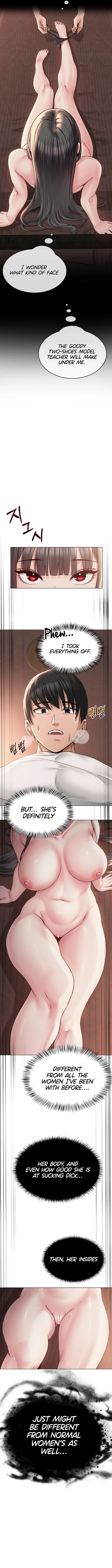 SNS Chapter 6 - Manhwa18.com