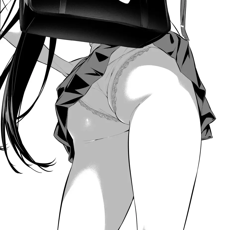 Haite Kudasai, Takamine-san Chapter 17 - Manhwa18.com