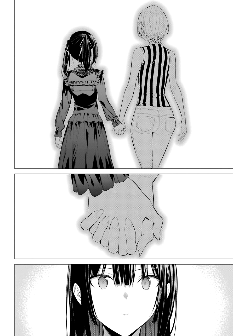 Haite Kudasai, Takamine-san Chapter 20 - Manhwa18.com