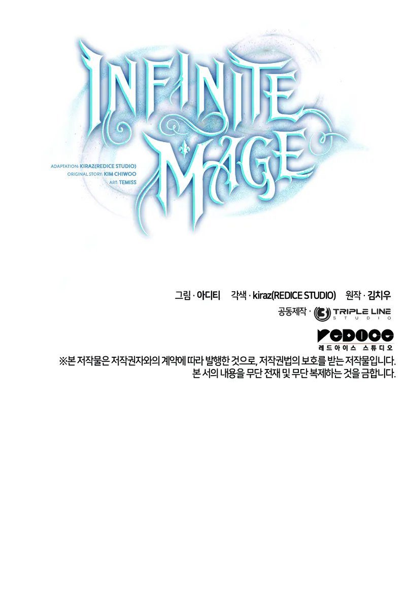 Infinite Mage Chapter 103 - Manhwa18.com