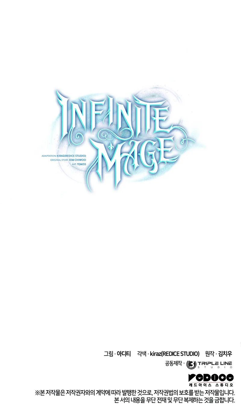 Infinite Mage Chapter 104 - Manhwa18.com