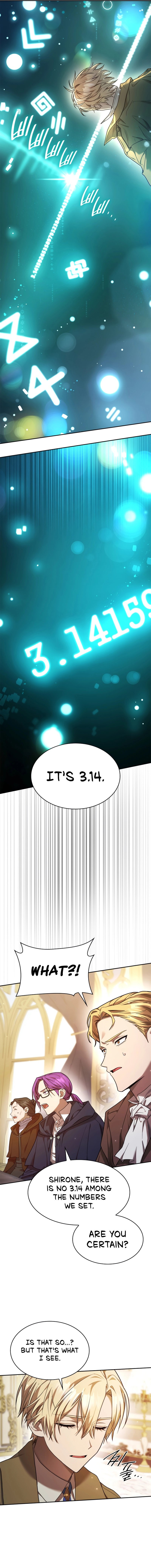 Infinite Mage Chapter 17 - Manhwa18.com