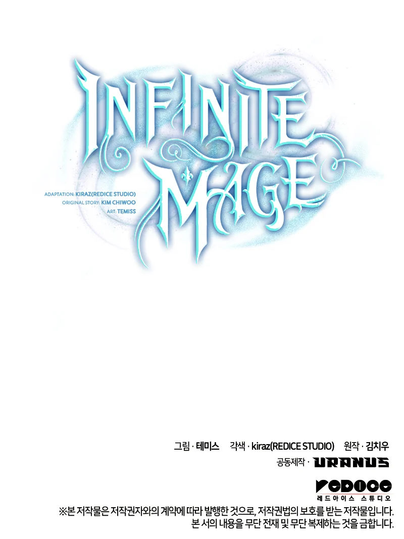 Infinite Mage Chapter 25 - Manhwa18.com