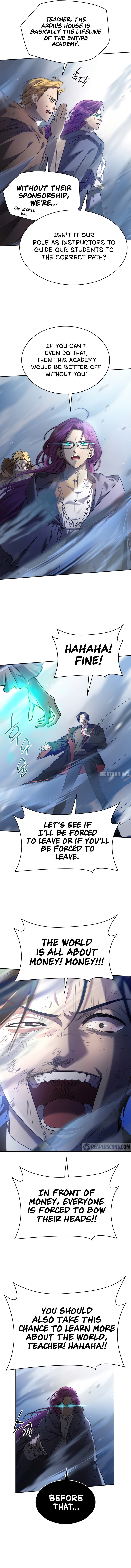 Infinite Mage Chapter 27 - Manhwa18.com