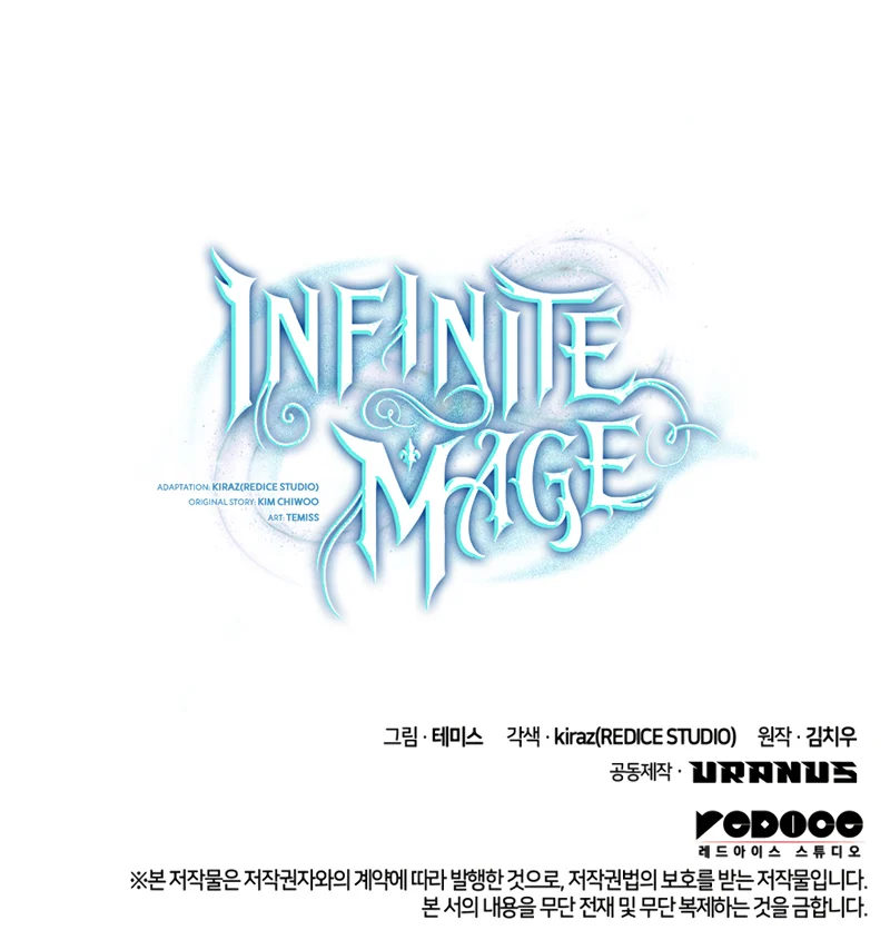 Infinite Mage Chapter 30 - Manhwa18.com