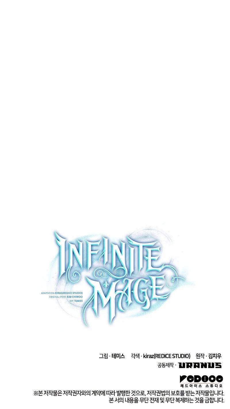 Infinite Mage Chapter 46 - Manhwa18.com