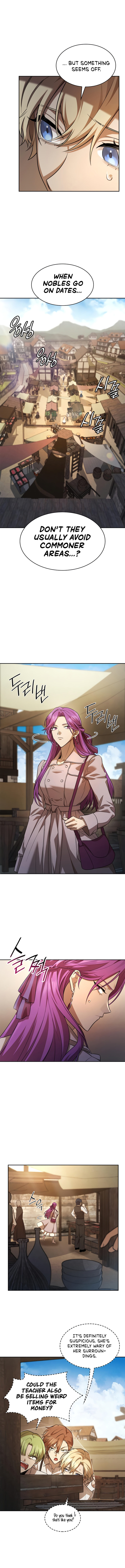 Infinite Mage Chapter 51 - Manhwa18.com