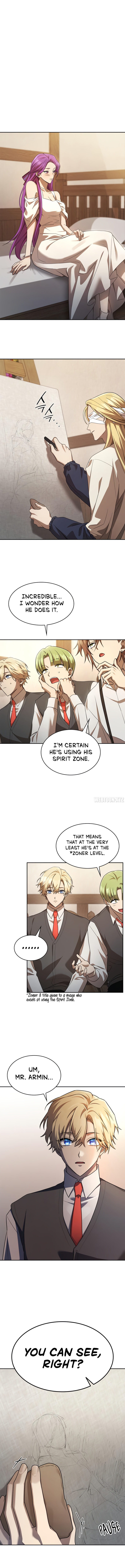 Infinite Mage Chapter 51 - Manhwa18.com
