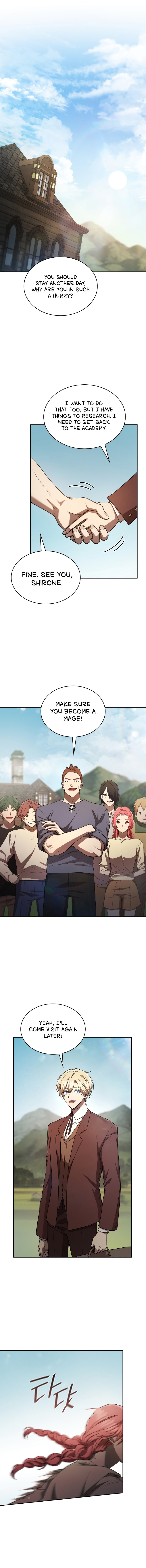 Infinite Mage Chapter 65 - Manhwa18.com