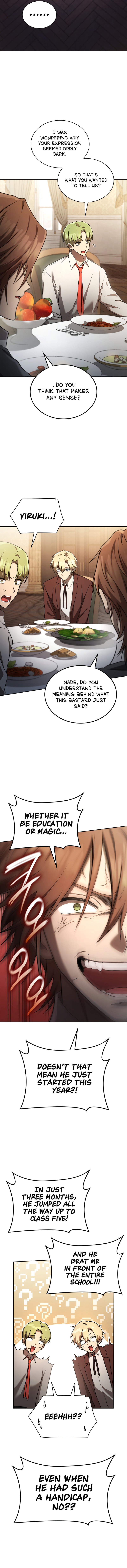 Infinite Mage Chapter 65 - Manhwa18.com