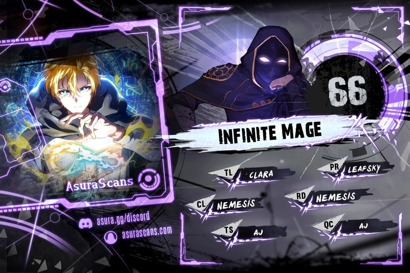 Infinite Mage Chapter 66 - Manhwa18.com