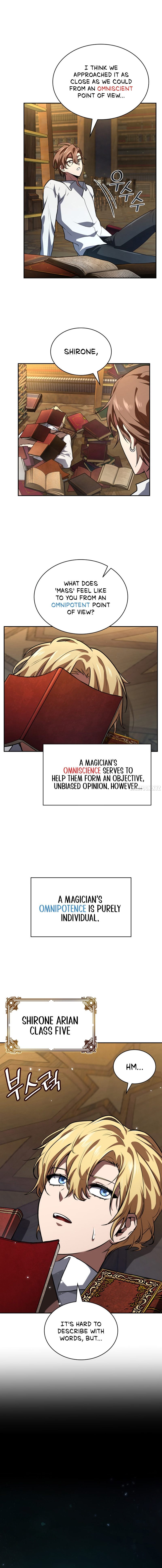 Infinite Mage Chapter 69 - Manhwa18.com