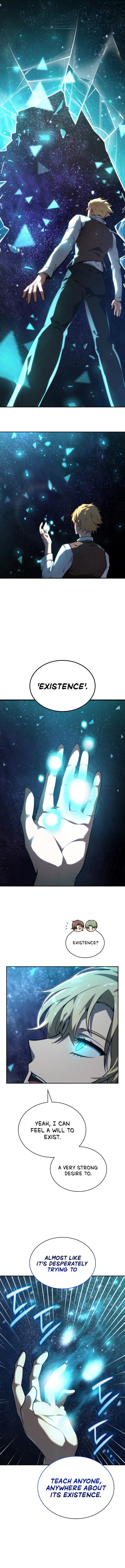 Infinite Mage Chapter 69 - Manhwa18.com