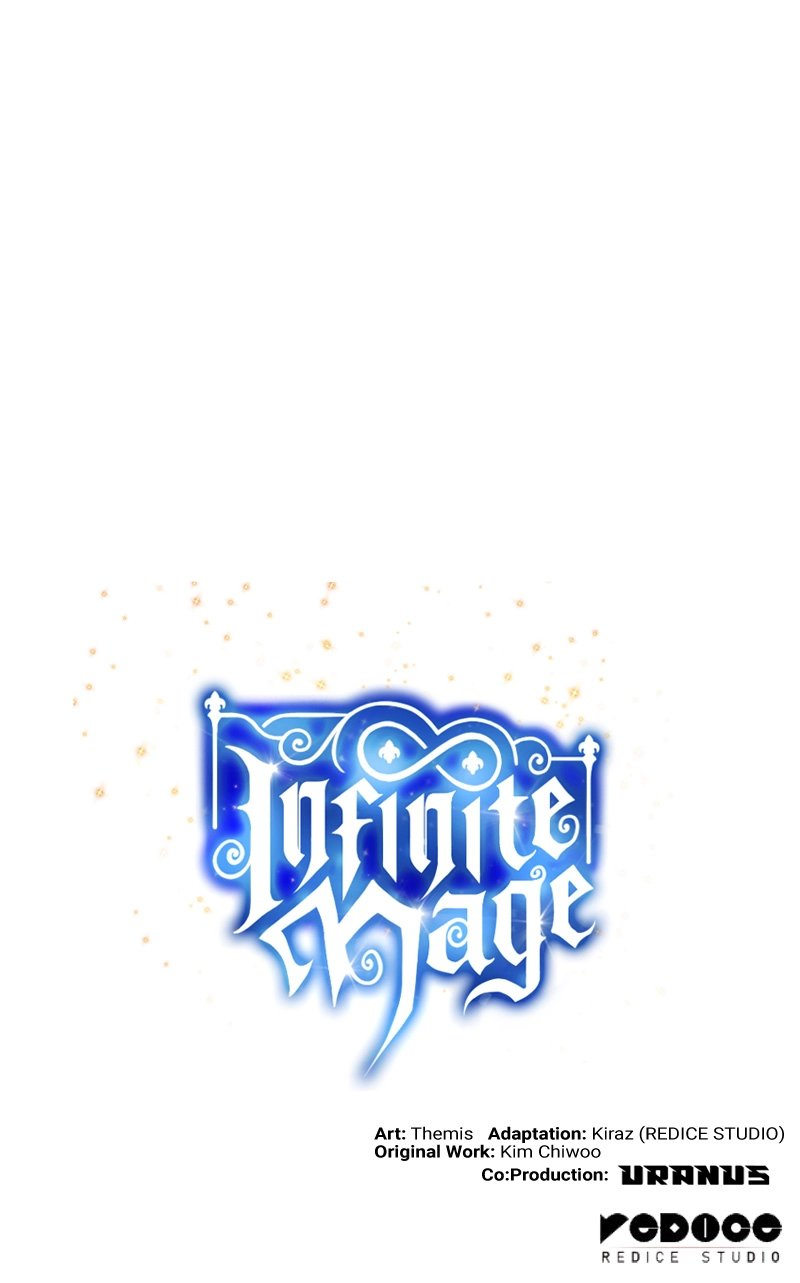 Infinite Mage Chapter 8 - Manhwa18.com