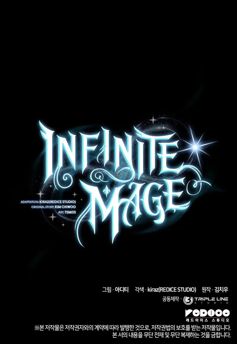 Infinite Mage Chapter 82 - Manhwa18.com