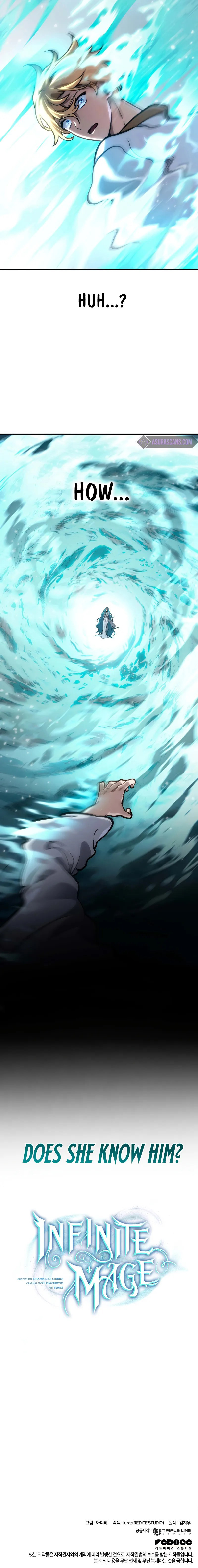 Infinite Mage Chapter 93 - Manhwa18.com