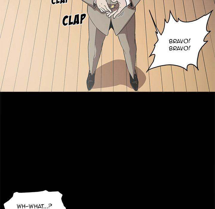 The V Squad Chapter 10 - Manhwa18.com