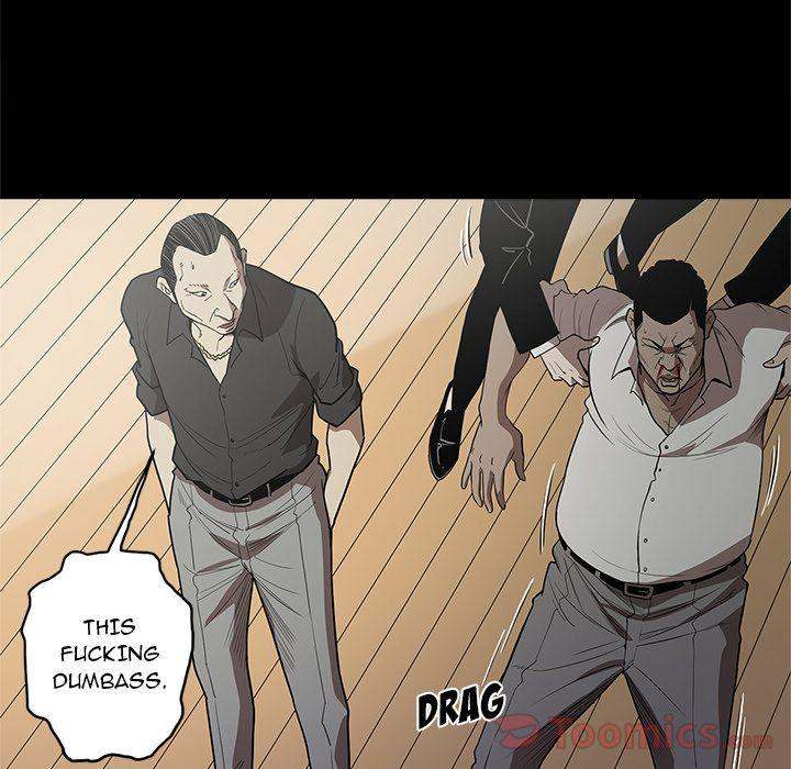 The V Squad Chapter 10 - Manhwa18.com