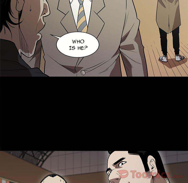 The V Squad Chapter 10 - Manhwa18.com