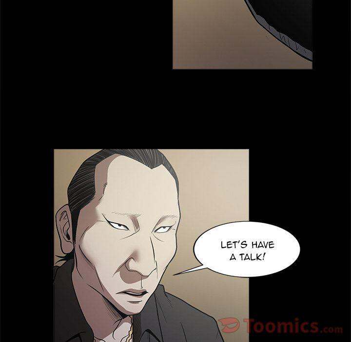 The V Squad Chapter 10 - Manhwa18.com