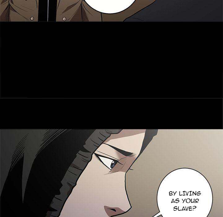 The V Squad Chapter 10 - Manhwa18.com