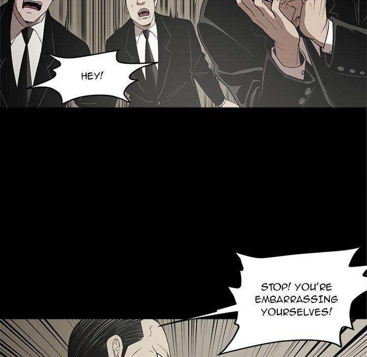 The V Squad Chapter 10 - Manhwa18.com