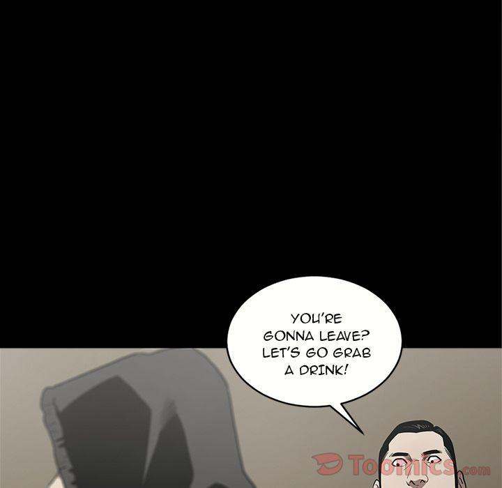 The V Squad Chapter 10 - Manhwa18.com