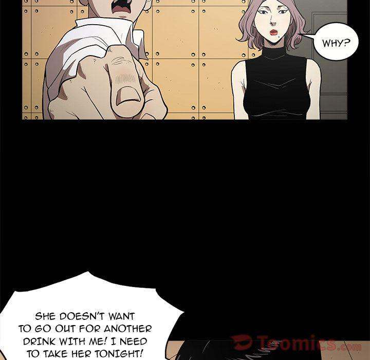 The V Squad Chapter 10 - Manhwa18.com