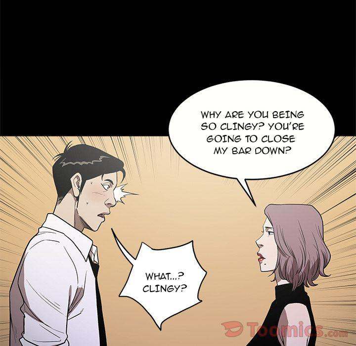 The V Squad Chapter 10 - Manhwa18.com