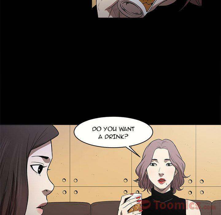 The V Squad Chapter 10 - Manhwa18.com