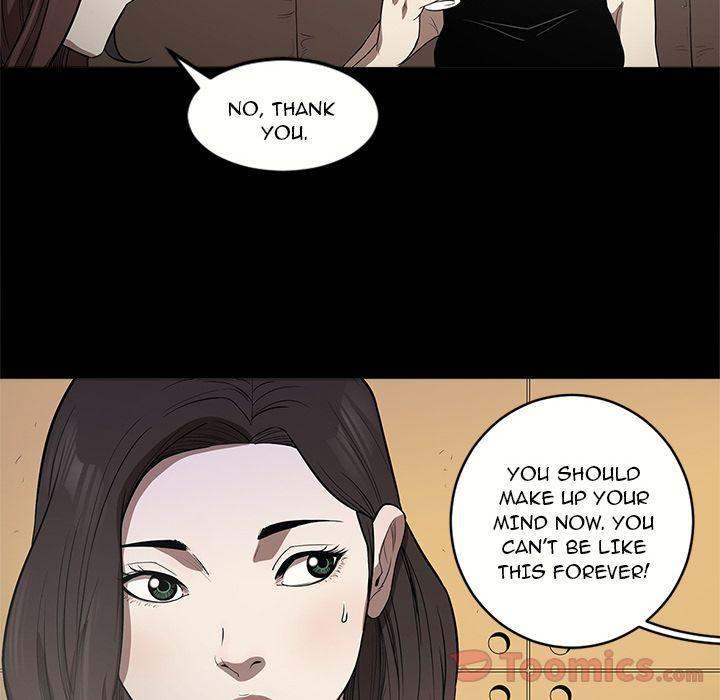 The V Squad Chapter 10 - Manhwa18.com