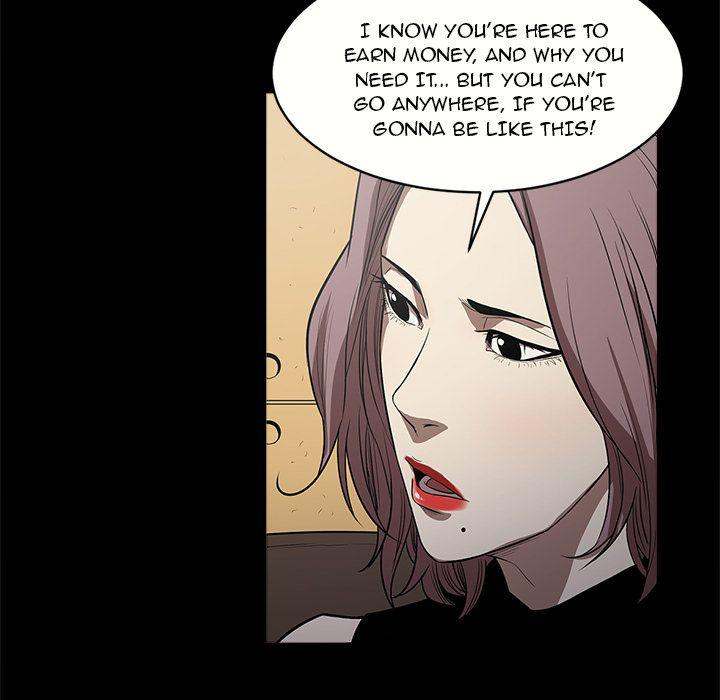 The V Squad Chapter 10 - Manhwa18.com