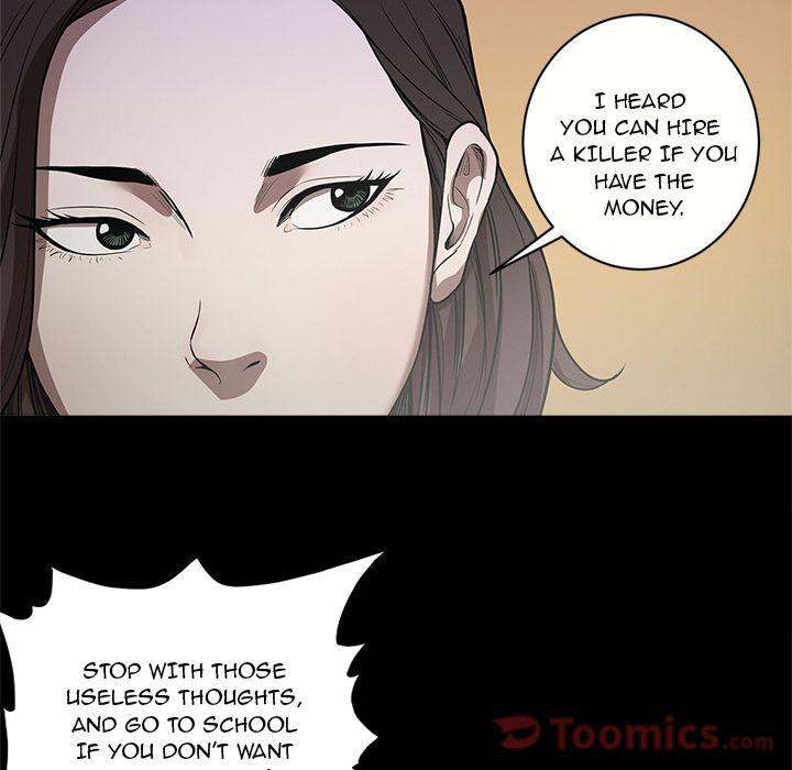 The V Squad Chapter 10 - Manhwa18.com