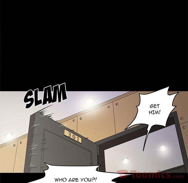 The V Squad Chapter 10 - Manhwa18.com