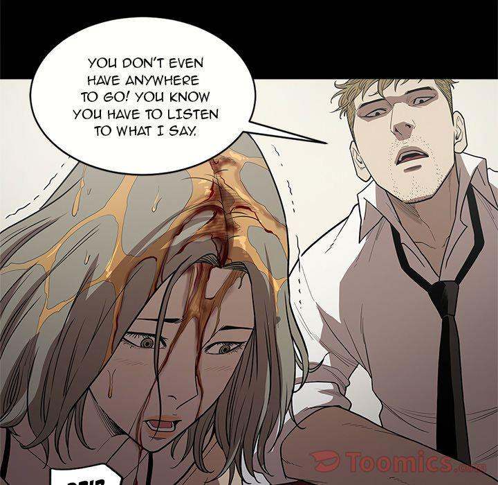 The V Squad Chapter 12 - Manhwa18.com