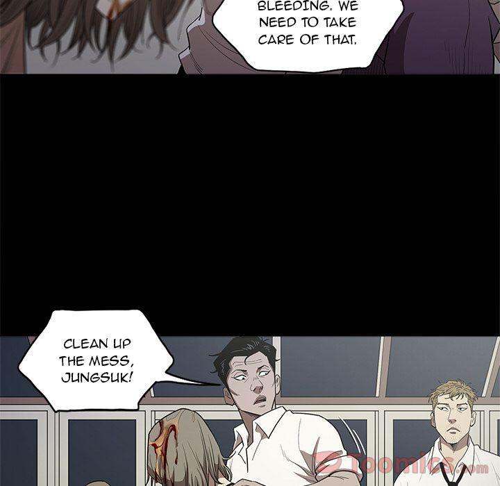 The V Squad Chapter 12 - Manhwa18.com