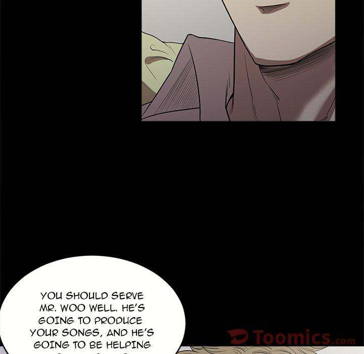 The V Squad Chapter 12 - Manhwa18.com