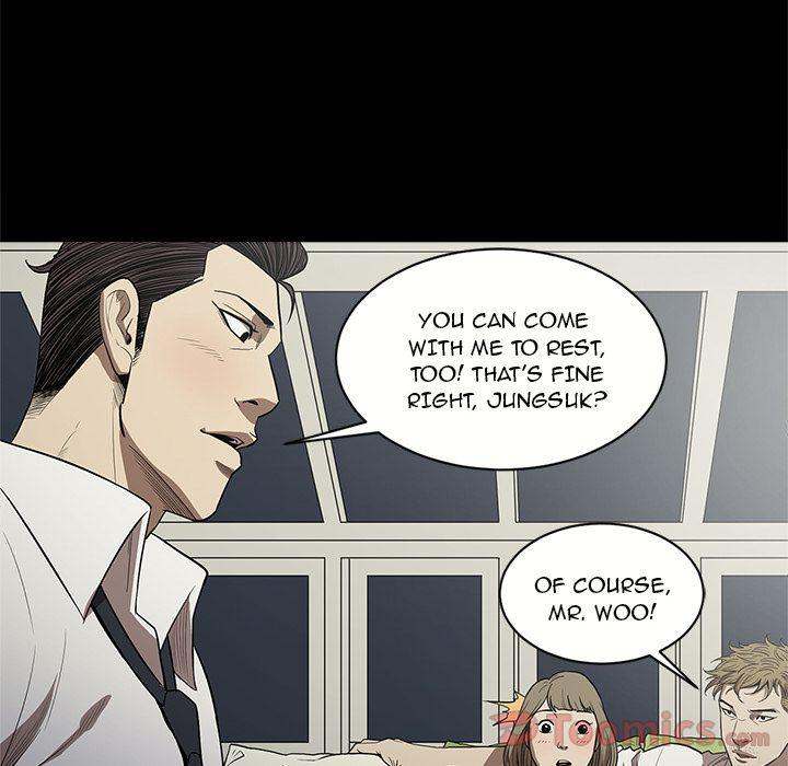 The V Squad Chapter 12 - Manhwa18.com