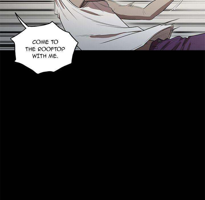 The V Squad Chapter 12 - Manhwa18.com